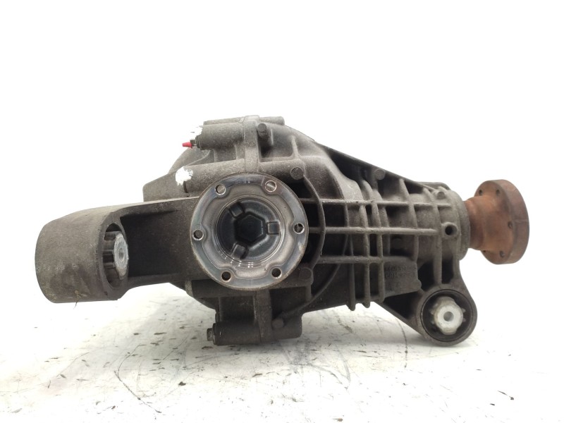 Diferencial Trasero 95533201003  - Porsche Cayenne (typ 9pa1) S 3