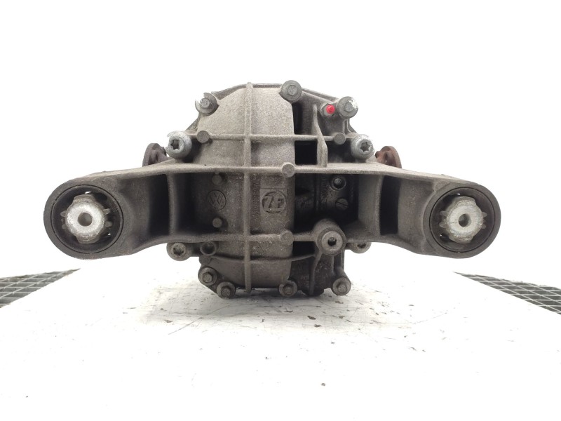 Diferencial Trasero 95533201003  - Porsche Cayenne (typ 9pa1) S 4