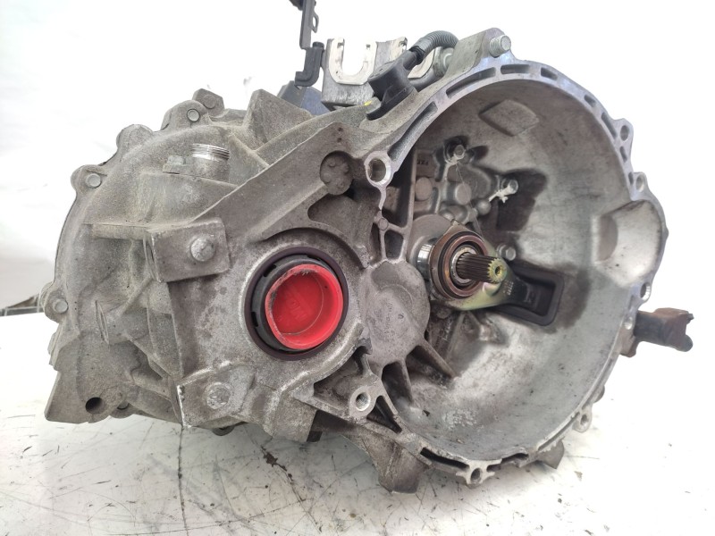 Caja Cambios 4300032497  - Kia Sportage Iv (ql, Qle) 1.7 Crdi 2