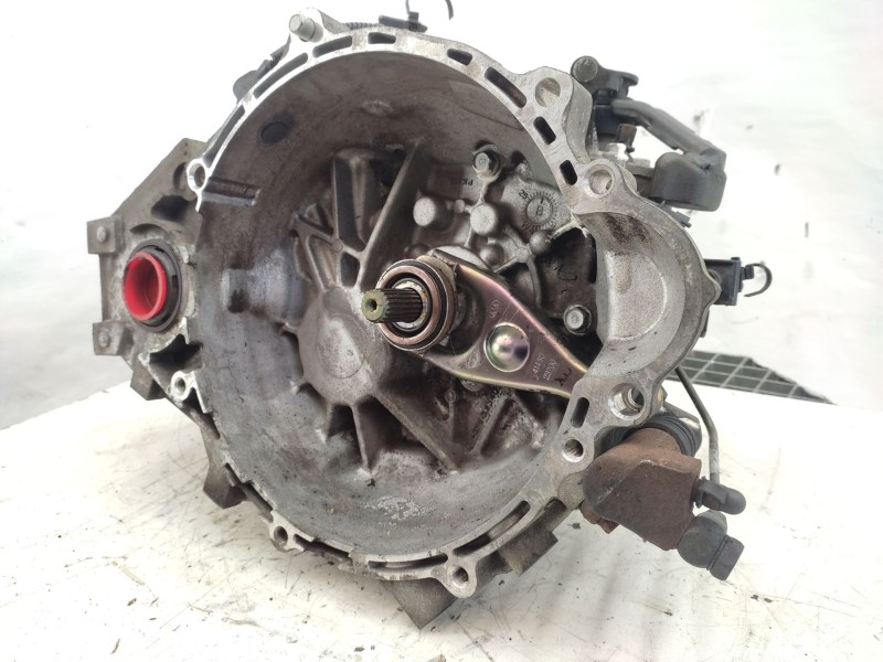 Caja Cambios 4300032497  - Kia Sportage Iv (ql, Qle) 1.7 Crdi 3