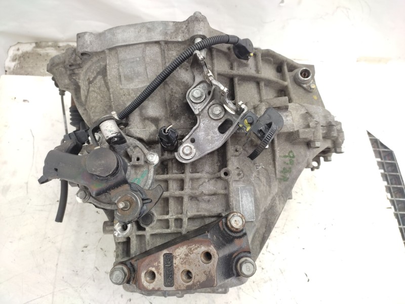 Caja Cambios 4300032497  - Kia Sportage Iv (ql, Qle) 1.7 Crdi 7