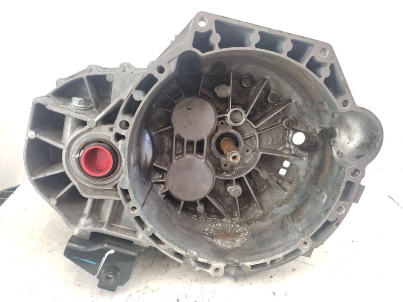Caja Cambios 430003b060  - Kia Sorento Ii (xm) 2.2 Crdi 2