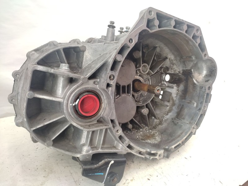 Caja Cambios 430003b060  - Kia Sorento Ii (xm) 2.2 Crdi 3