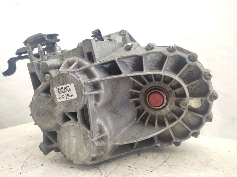 Caja Cambios 430003b060  - Kia Sorento Ii (xm) 2.2 Crdi 7