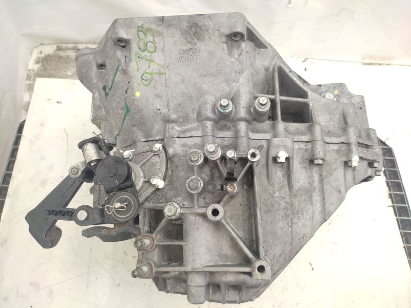 Caja Cambios 430003b060  - Kia Sorento Ii (xm) 2.2 Crdi 8