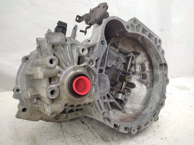 Caja Cambios 4300028623 J42073  - Hyundai Accent Ii (lc) 1.5 Crdi 2
