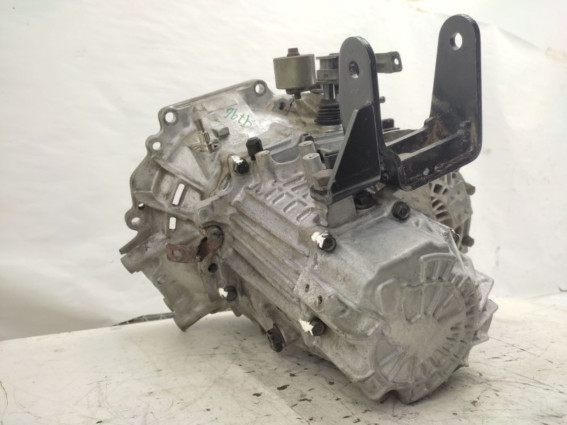 Caja Cambios 4300028623 J42073  - Hyundai Accent Ii (lc) 1.5 Crdi 4