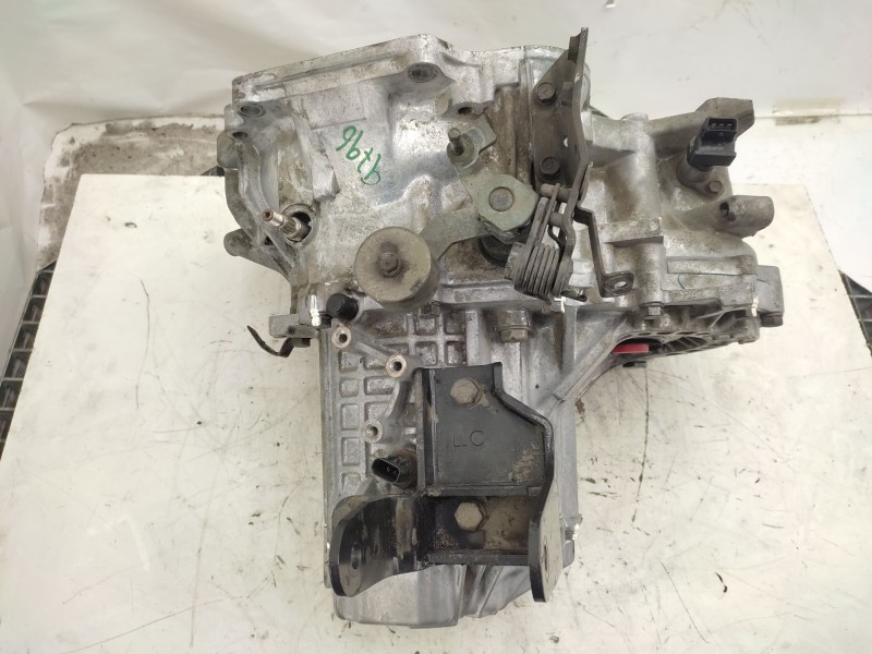 Caja Cambios 4300028623 J42073  - Hyundai Accent Ii (lc) 1.5 Crdi 7