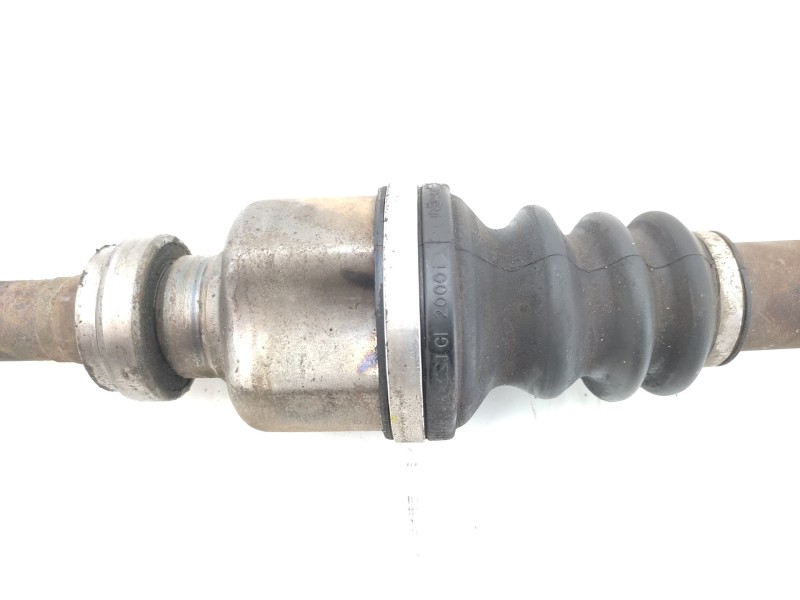 Transmision Delantera Derecha 3273aq  - Peugeot 206 Berlina Xt 2