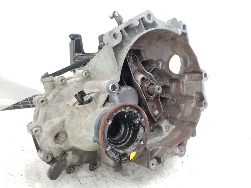 Caja Cambios Gkw Gkw  - Seat Ibiza Iii (6l1) 1.4 16v 2
