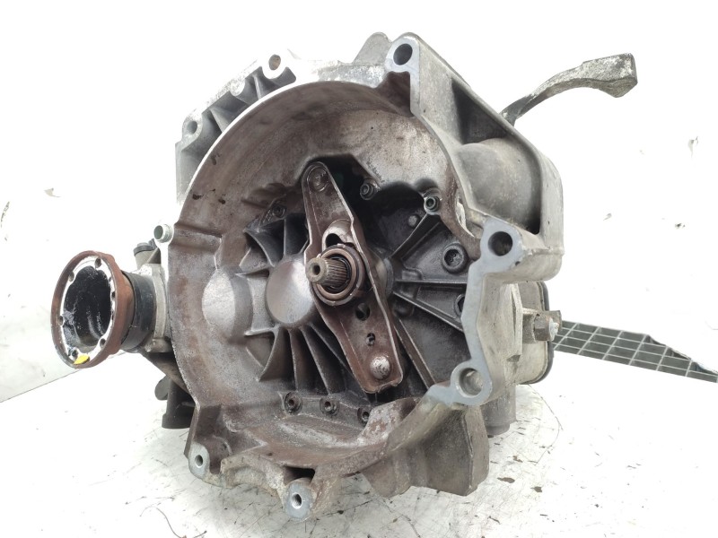 Caja Cambios Gkw Gkw  - Seat Ibiza Iii (6l1) 1.4 16v 3