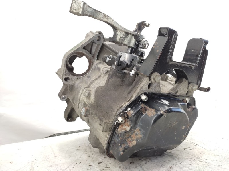 Caja Cambios Gkw Gkw  - Seat Ibiza Iii (6l1) 1.4 16v 4