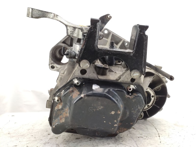 Caja Cambios Gkw Gkw  - Seat Ibiza Iii (6l1) 1.4 16v 5