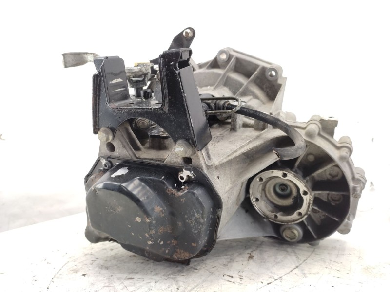 Caja Cambios Gkw Gkw  - Seat Ibiza Iii (6l1) 1.4 16v 6
