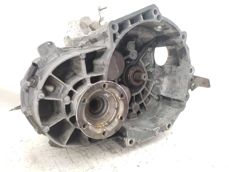 Caja Cambios Eff  - Seat Toledo Ii (1m2) 1.9 Tdi 2