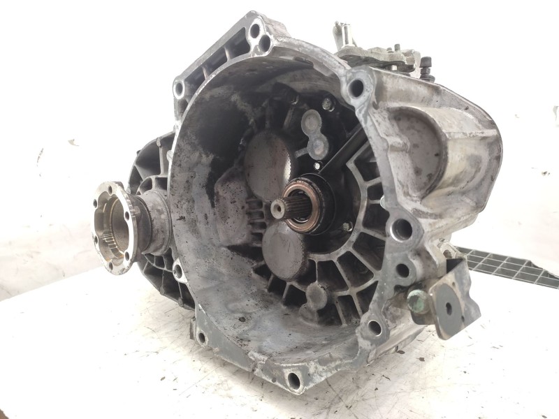 Caja Cambios Eff  - Seat Toledo Ii (1m2) 1.9 Tdi 3