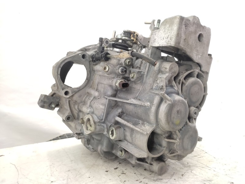 Caja Cambios Eff  - Seat Toledo Ii (1m2) 1.9 Tdi 4