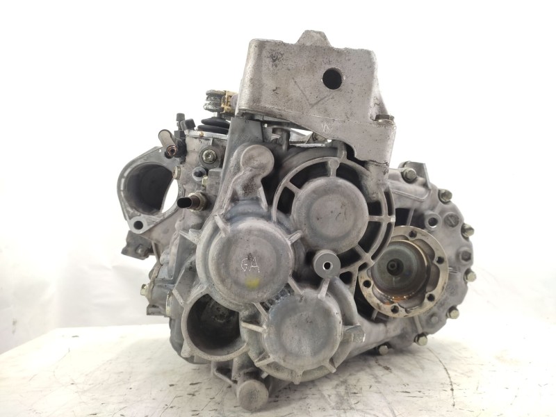 Caja Cambios Eff  - Seat Toledo Ii (1m2) 1.9 Tdi 5