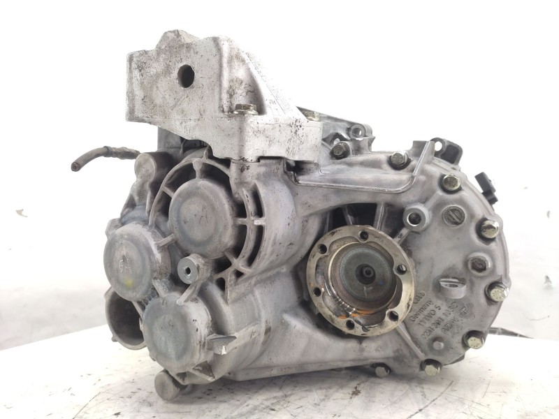 Caja Cambios Eff  - Seat Toledo Ii (1m2) 1.9 Tdi 6