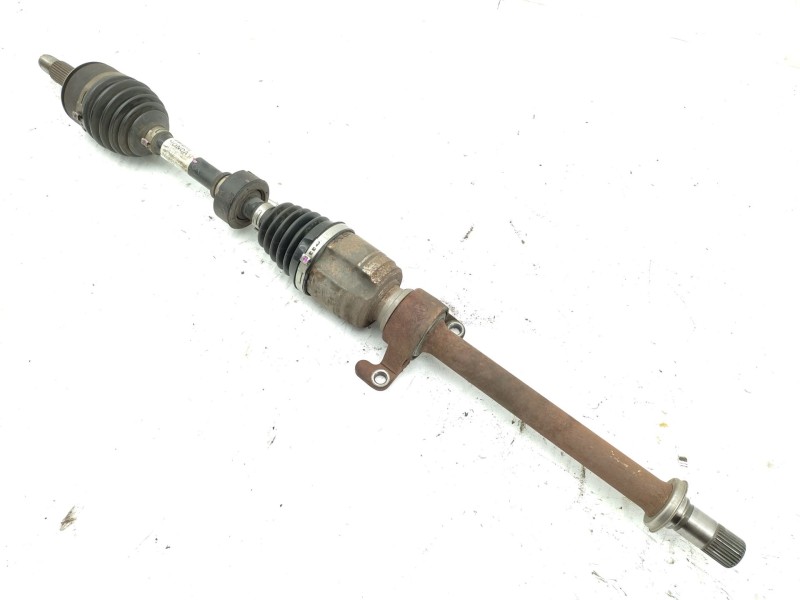 Recambio de transmision delantera derecha para honda civic ix (fk) 1.6 i-dtec (fk3) referencia OEM IAM 44305TA9E010 44305TA9E01 