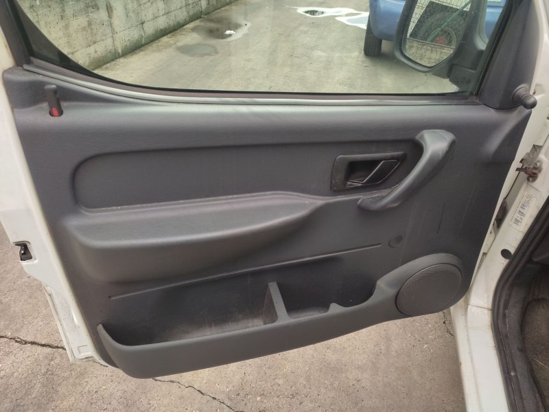 citroën berlingo / berlingo first furgoneta/monovolumen (m_) del año 2002