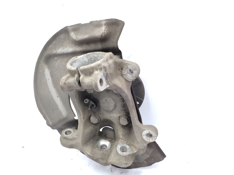 Mangueta Delantera Derecha 31216760954  - Bmw 5 (e60) 520 D 2