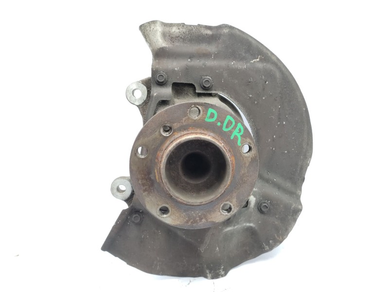Mangueta Delantera Derecha 31216760954  - Bmw 5 (e60) 520 D 4
