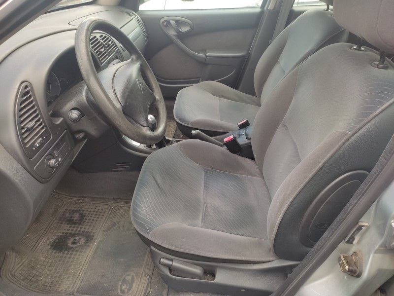 citroën xsara berlina del año 2003