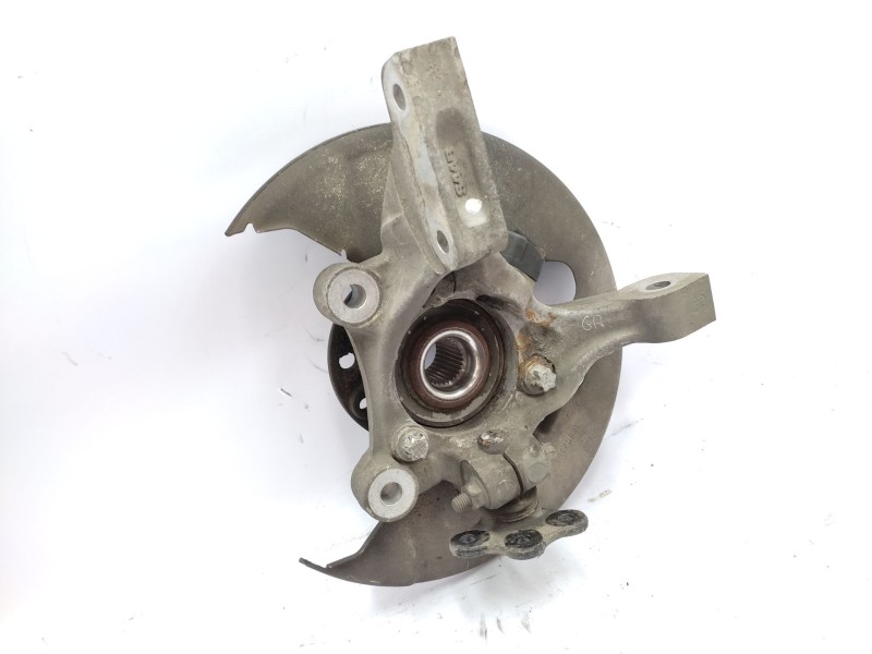 Mangueta Delantera Derecha 5233697  - Saab 9-5 (ys3e) 2.2 Tid 2