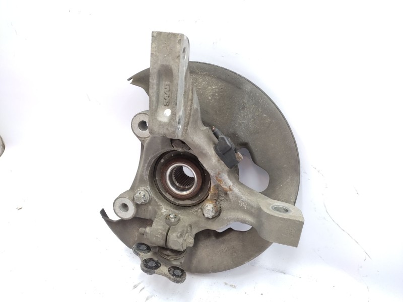 Mangueta Delantera Derecha 5233697  - Saab 9-5 (ys3e) 2.2 Tid 3