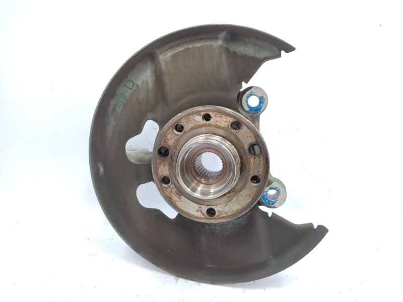 Mangueta Delantera Derecha 5233697  - Saab 9-5 (ys3e) 2.2 Tid 4