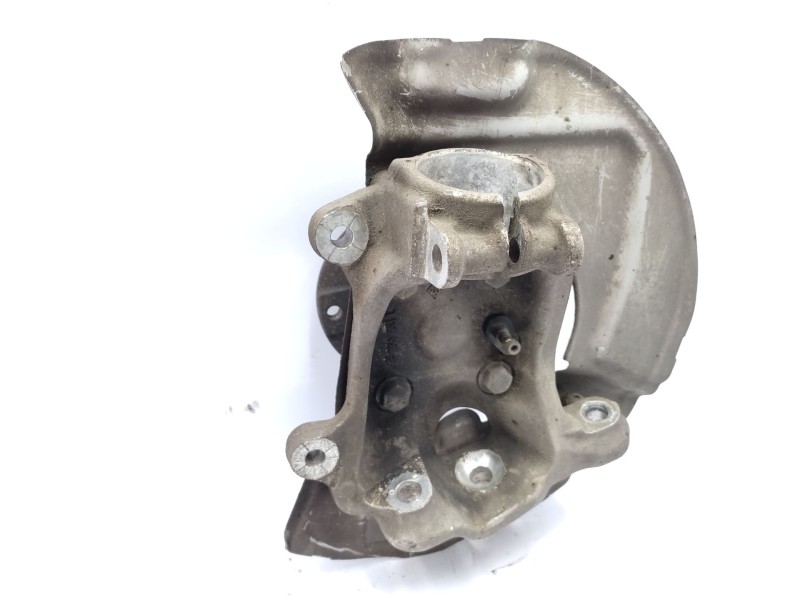 Mangueta Delantera Izquierda 31216760953  - Bmw 5 (e60) 520 D 3