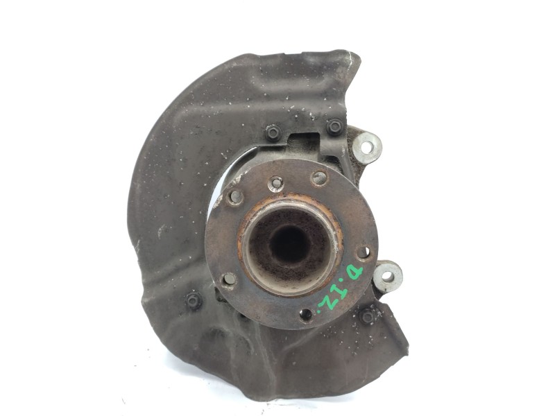 Mangueta Delantera Izquierda 31216760953  - Bmw 5 (e60) 520 D 4