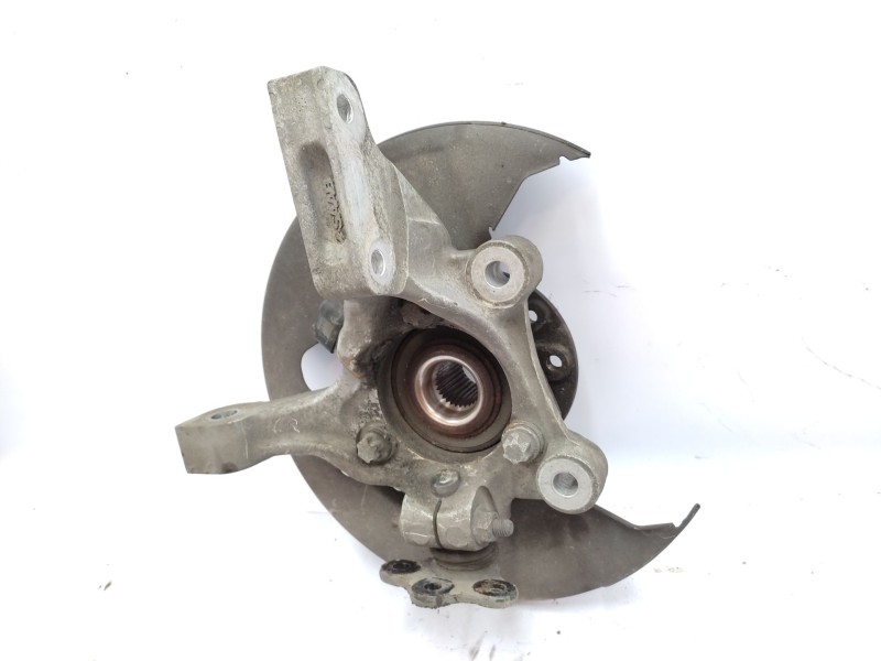 Mangueta Delantera Izquierda 5233689  - Saab 9-5 (ys3e) 2.2 Tid 2