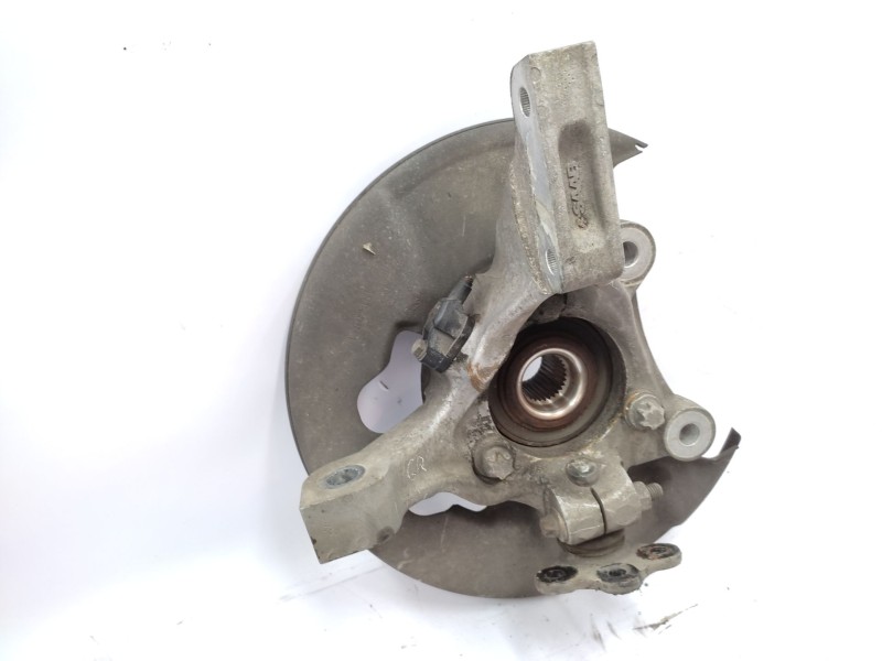 Mangueta Delantera Izquierda 5233689  - Saab 9-5 (ys3e) 2.2 Tid 3