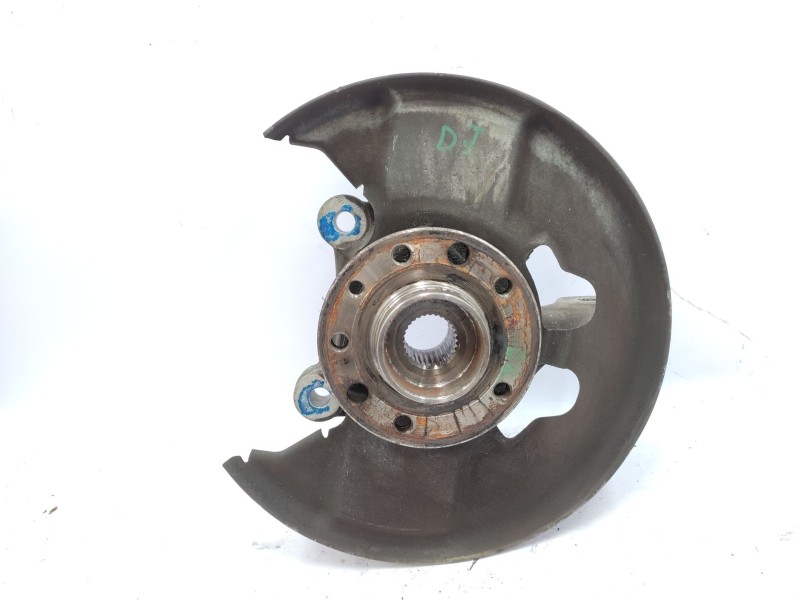 Mangueta Delantera Izquierda 5233689  - Saab 9-5 (ys3e) 2.2 Tid 4