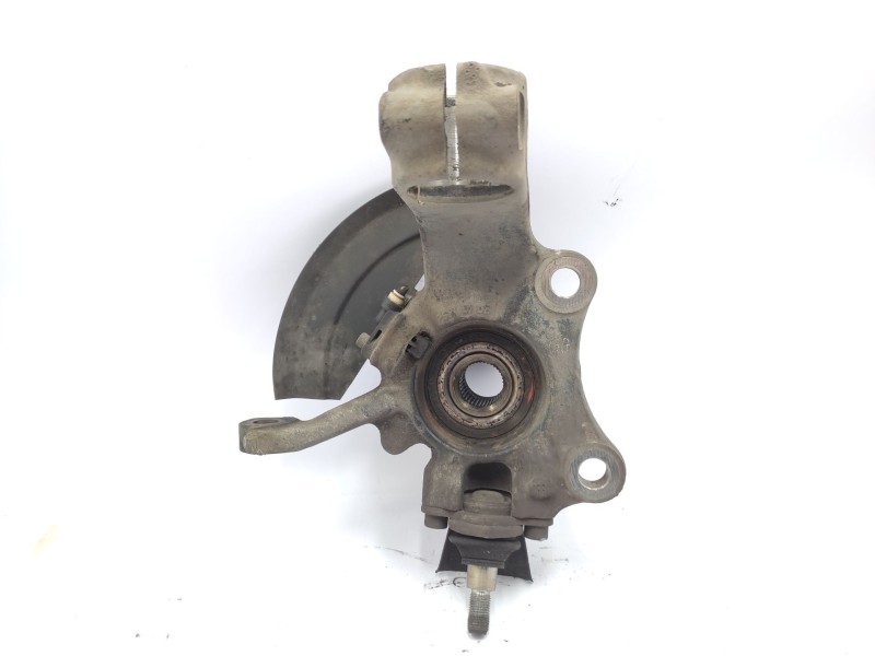 Recambio de mangueta delantera izquierda para seat alhambra (7v8, 7v9) 1.9 tdi referencia OEM IAM 7M0407255B  