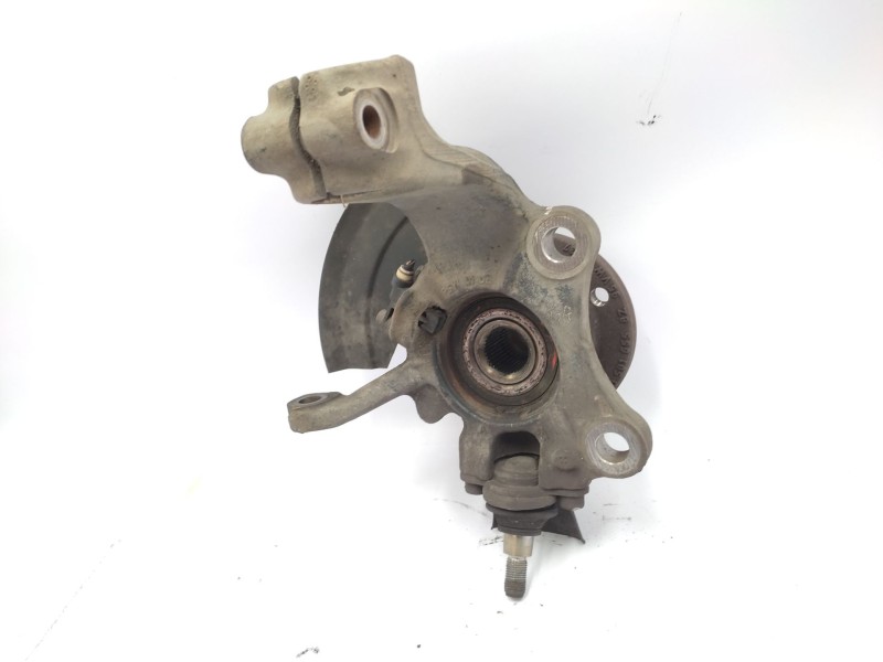 Recambio de mangueta delantera izquierda para seat alhambra (7v8, 7v9) 1.9 tdi referencia OEM IAM 7M0407255B  