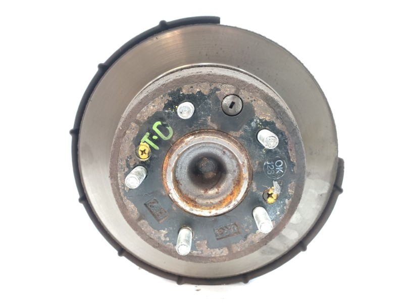 Mangueta Trasera Derecha 527203w000  - Kia Sportage Iv (ql, Qle) 1.7 Crdi 4