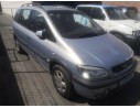 OPEL ZAFIRA A