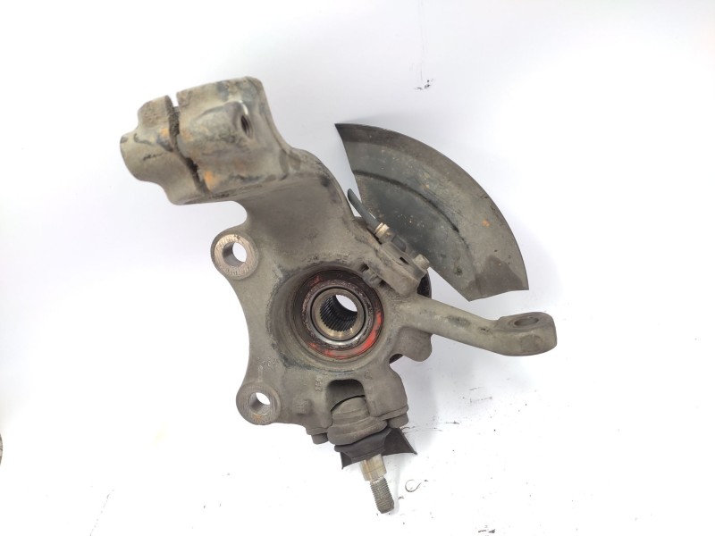 Mangueta Delantera Derecha 7m0407256b  - Seat Alhambra (7v8, 7v9) 1.9 Tdi 2