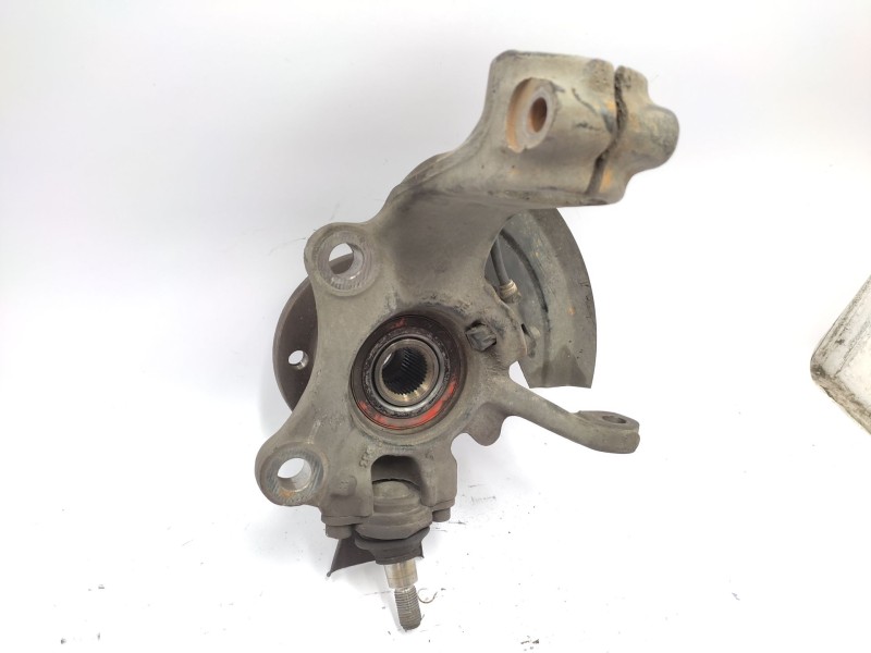 Mangueta Delantera Derecha 7m0407256b  - Seat Alhambra (7v8, 7v9) 1.9 Tdi 3