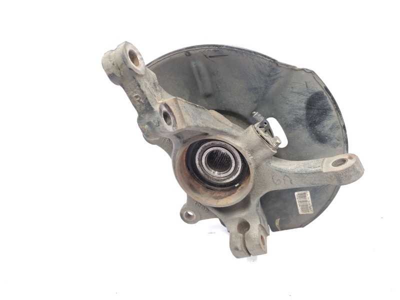 Mangueta Delantera Derecha 517163u000  - Kia Sportage Iv (ql, Qle) 1.7 Crdi 3