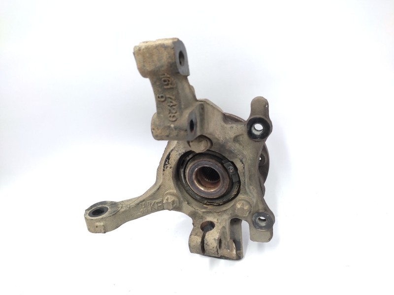 Mangueta Delantera Izquierda 13156037  - Opel Astra H (a04) 1.7 Cdti (l48) 2