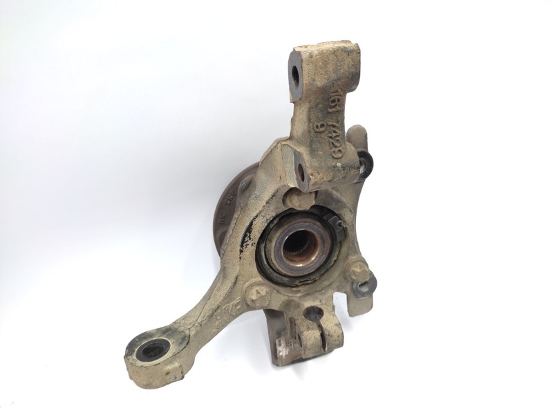 Mangueta Delantera Izquierda 13156037  - Opel Astra H (a04) 1.7 Cdti (l48) 3