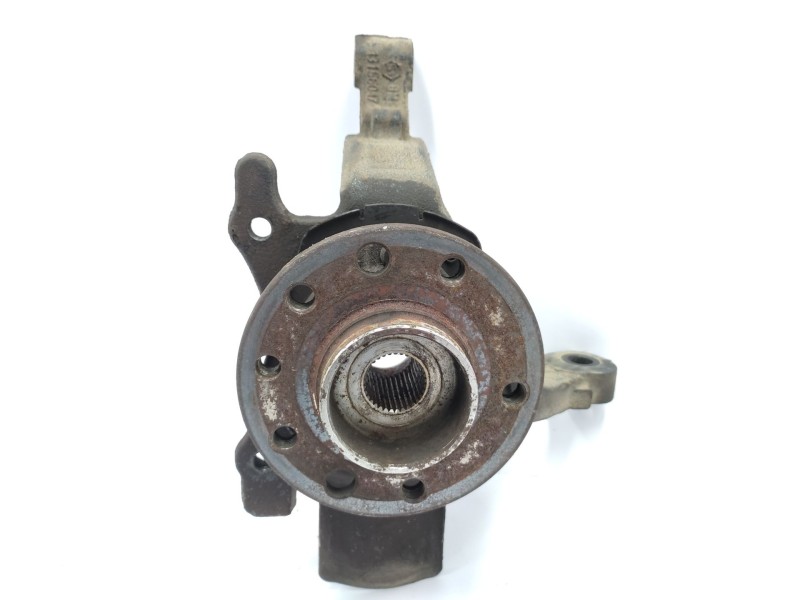 Mangueta Delantera Izquierda 13156037  - Opel Astra H (a04) 1.7 Cdti (l48) 4