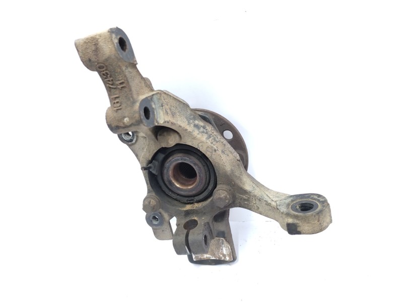 Mangueta Delantera Derecha 13156038  - Opel Astra H (a04) 1.7 Cdti (l48) 2