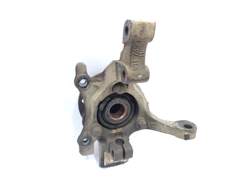 Mangueta Delantera Derecha 13156038  - Opel Astra H (a04) 1.7 Cdti (l48) 3