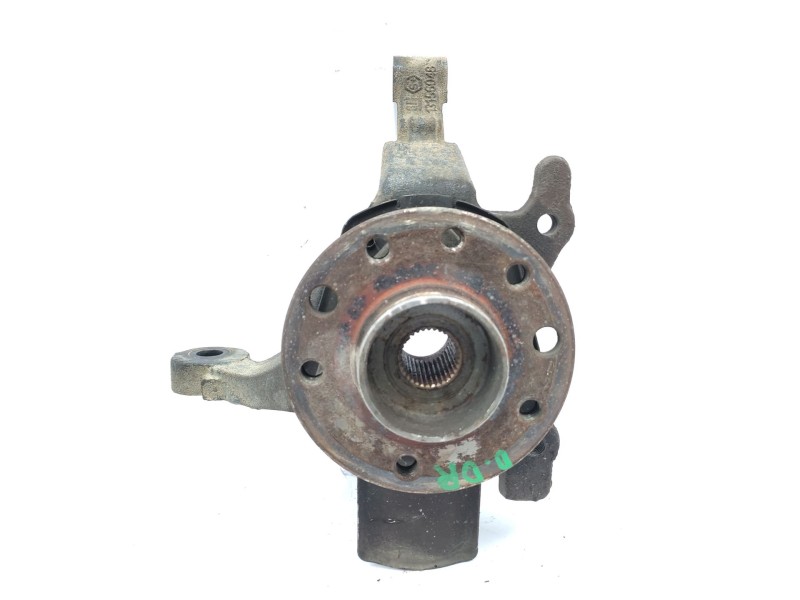 Mangueta Delantera Derecha 13156038  - Opel Astra H (a04) 1.7 Cdti (l48) 4