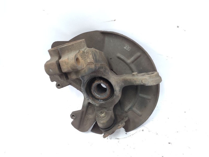 Mangueta Delantera Derecha 6q0407256ac  - Volkswagen Polo Iv (9n_, 9a_) 1.2 12v 2